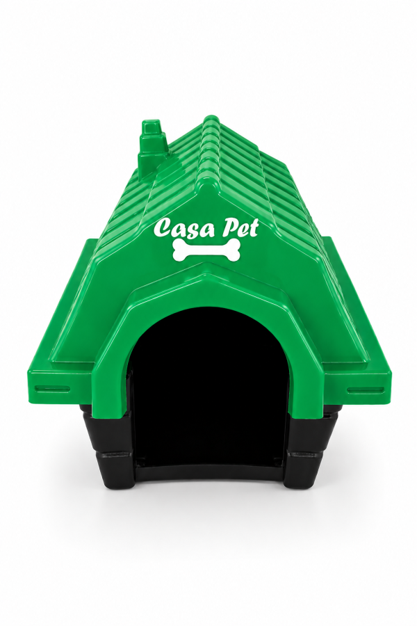 CASA PET 