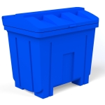 CONTENTOR 400L 