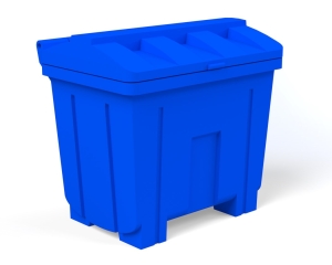 CONTENTOR 400L 