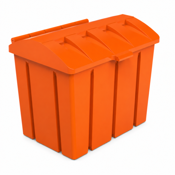 CONTENTOR 400L 