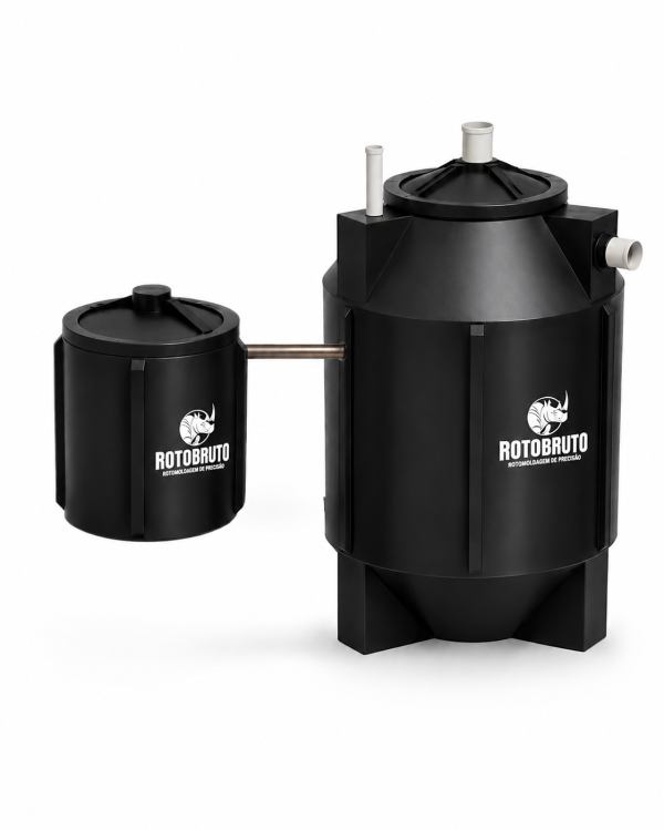 ECO-BIODIGESTOR 