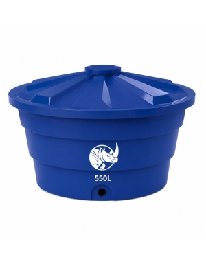 CAIXA D'ÁGUA 550L