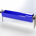 COCHO BEBEDOURO CONFINAMENTO 150L