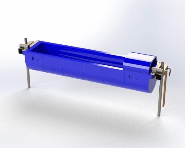 COCHO BEBEDOURO CONFINAMENTO 150L