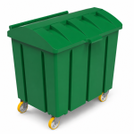 Contentor 750 Litros 