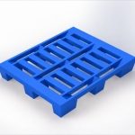 PALLET RETO