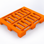 PALLET RETO