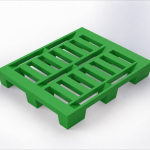 PALLET RETO