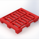 PALLET RETO