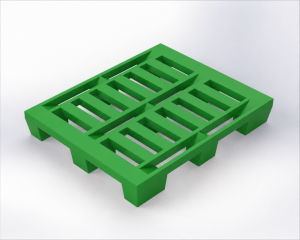 PALLET RETO