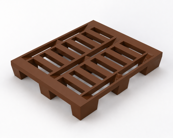 PALLET RETO