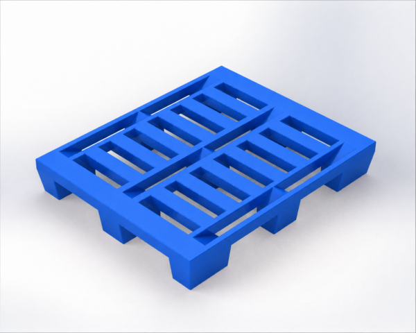 PALLET RETO