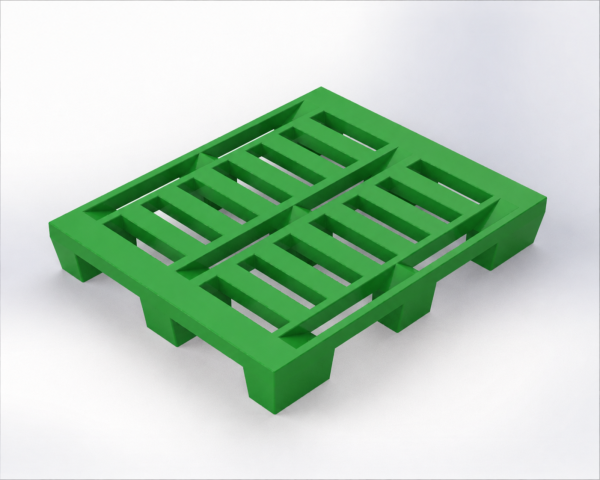 PALLET RETO