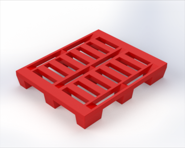 PALLET RETO