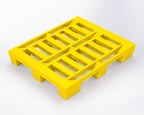 PALLET RETO