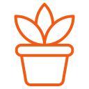 LINHA GARDEN